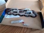 Raps skeelers - Diamond Axle PM 44, Overige merken, Gebruikt, Inline skates 5 wielen, Dames