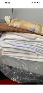 Rest vıtrage stoffen alles €10, Ophalen of Verzenden, Nieuw, Eenpersoons, Kussen