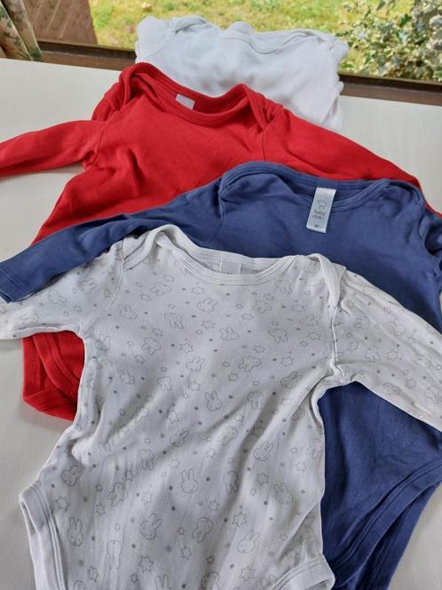 kledingpakket maat 80, bestemd voor jongen,  49 stuks, lees!, Kinderen en Baby's, Kinderkleding | Kinder-kledingpakketten, Gebruikt