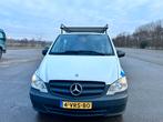 Mercedes-Benz Vito 2.1 CDI 110 2011, Auto's, Achterwielaandrijving, 2000 kg, Particulier, 6 stoelen