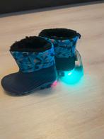 Lupilu gevoerde kinderlaarzen maat 28 - Nieuw!, Ophalen, Nieuw, Jongetje of Meisje, Laarsjes