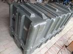 US Transportbox Transportkoffer Large, Ophalen, Amerika, Overige typen, US