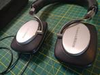 Bowers and Wilkins P5 Headphones, Overige merken, Op oor (supra aural), Gebruikt, Verzenden