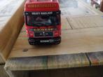 Gorgi MAN, Hobby en Vrije tijd, Modelauto's | 1:50, Ophalen of Verzenden, Zo goed als nieuw, Bus of Vrachtwagen