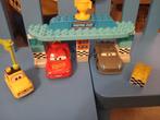 Cars  Piston cup race duplo 10857, Ophalen of Verzenden, Duplo