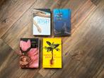 Marion Pauw, De wilden, Ophalen, Nieuw