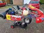 Te koop nette 150 cc rk1 kart, Sport en Fitness, Karting, Gebruikt, Ophalen, Kart