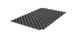Vloerverwarming noppenplaat 11 mm isolatie, Doe-het-zelf en Verbouw, Verwarming en Radiatoren, Ophalen, Minder dan 30 cm, Overige typen