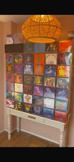 Pokemon acryl cases magnetisch extra sterk!, Ophalen of Verzenden, Nieuw, Boosterbox