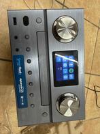 Philips TAM8905 Radio (BT/DAB+/FM/USB/SPOTIFY/CD/MP3), -, -, Nieuw, Ophalen of Verzenden