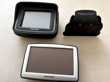 Tomtom Rider model 4GC01 + Tomtom  beschikbaar voor biedingen