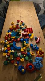 Primo duplo, Kinderen en Baby's, Speelgoed | Duplo en Lego, Ophalen of Verzenden, Zo goed als nieuw, Duplo