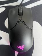 Razer viper mini, Computers en Software, Muizen, Ophalen, Zo goed als nieuw, Gaming muis