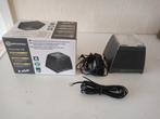 Te koop versterker voor huistelefoon met licht- alarmsignaal, Ophalen of Verzenden, Zo goed als nieuw, 1 handset