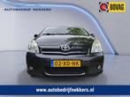 Toyota VERSO Corolla Verso1.8 VVT-I DYNAMIC7P., Auto's, Toyota, 65 €/maand, Gebruikt, 4 cilinders, 129 pk