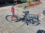 Batavus kinderfiets, Ophalen, Gebruikt, 20 inch of meer, Batavus