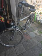 3 Fietsen in 1 Koop: Sparta, Gazelle, Union, Ophalen, Gebruikt, Sparta, Versnellingen
