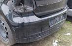 VW Polo 6R bumper achter kleur L041 lichte krasjes zie foto', Auto-onderdelen, Gebruikt, -, Volkswagen, -