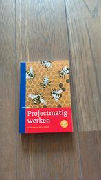 Projectmatig werken, Boeken, Ophalen of Verzenden, Nieuw, Stijn Schenk; Jan Verhaar