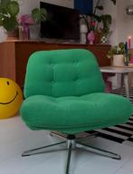 DYVLINGE fauteuil, Huis en Inrichting, Ophalen, Zo goed als nieuw, 75 tot 100 cm, 50 tot 75 cm