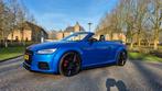 Audi TT  2.0 230PK Competition Quattro Navi Leder Stoelverwa, Auto's, Audi, 65 €/maand, TT, Gebruikt, Euro 6