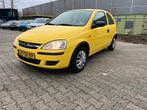 Opel Corsa 1.2 16V Twinport 3D 2006, Auto's, Opel, Voorwielaandrijving, 31 €/maand, 1229 cc, Origineel Nederlands