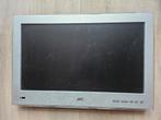 JVC HDTV 55 cm - Veel aansluitmogelijkheden!, Overige merken, Gebruikt, 50 Hz, Ophalen of Verzenden