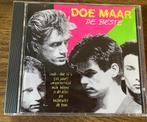 CD Doe Maar De Beste 1980, Cd's en Dvd's, Cd's | Nederlandstalig, Boxset, Pop, Ophalen of Verzenden, Zo goed als nieuw