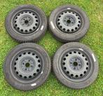 Vredestein Snowtrac 5 nieuwstaat (155/65 R14), Ophalen, 14 inch, Gebruikt, 155 mm