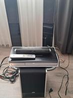 JVC DD-8 Netwerk Media Systeem, Ophalen, JVC, Dvd-speler