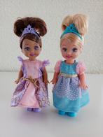 KELLY'S uit BARBIE Films (14 foto’s), Ophalen of Verzenden, Gebruikt, Pop