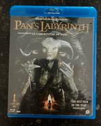Pan’s Labyrinth, Ophalen of Verzenden, Zo goed als nieuw