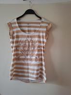 Dames topje maat 36 Luisa  Cerano, Kleding | Dames, T-shirts, Gedragen, Zonder mouw, Ophalen of Verzenden, Maat 36 (S)