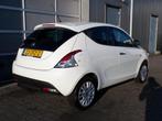 Lancia Ypsilon 0.9 TwinAir Gold|Aut|Cruise|Airco|Aux|PDC|Iso, Auto's, Lancia, Euro 5, 86 pk, Gebruikt, 750 kg
