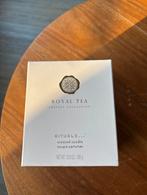Rituals candle, Huis en Inrichting, Woonaccessoires | Kandelaars en Kaarsen, Ophalen of Verzenden, Nieuw, Wit