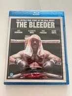 Blu-Ray Film: The Bleeder, Verzenden, Nieuw in verpakking, Drama