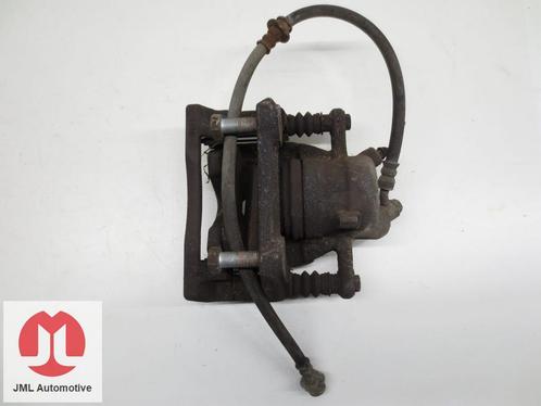 REMKLAUW REMTANG LINKS VOOR NISSAN MICRA, Auto-onderdelen, Remmen en Aandrijving, Nissan, Gebruikt, Ophalen of Verzenden