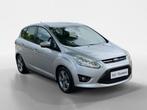 Ford C-Max 1.0 Edition | Navigatie | Cruisecontrol | Trekhaa, Voorwielaandrijving, Gebruikt, Origineel Nederlands, Handgeschakeld