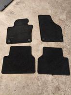 VW Tiguan Mattenset - Origineel, Auto diversen, Automatten, Ophalen of Verzenden, Gebruikt