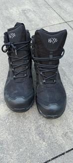 HAIX Veiligheidsschoenen !!!!! NIEUW !!!!, Kleding | Heren, Schoenen, Ophalen, Nieuw, Werkschoenen, Zwart