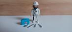 playmobilrode kruis arts, Ophalen of Verzenden, Gebruikt, Los playmobil
