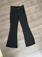 Zara flared  legging - zwart, Kleding | Dames, Broeken en Pantalons, Nieuw, Lang, Ophalen of Verzenden, Zwart