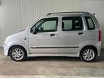 Suzuki Wagon R+ 1.3 Special, Voorwielaandrijving, Gebruikt, 4 cilinders, Wagon R+