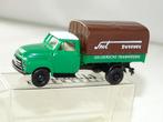 1/87 Brekina Opel Blitz  GTW, Verzenden, Nieuw, Bus of Vrachtwagen, Brekina