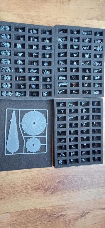 Warhammer battle for skull pass beschikbaar voor biedingen
