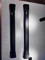 Thule Wingbar Edge Dakdragers 9593B, BMW 5 Serie Touring F11, Ophalen, Zo goed als nieuw