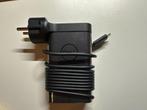 [NIEUW] Origineel DELL 65W USB-C EU Adapter | 01N3PY, Computers en Software, Laptop-opladers, Ophalen of Verzenden, Nieuw, Dell