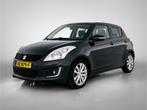 Suzuki Swift 1.2 Exclusive Climate control | Cruise control, Stof, Gebruikt, 4 cilinders, Stoelverwarming