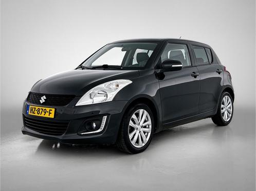Suzuki Swift 1.2 Exclusive Climate control | Cruise control, Auto's, Suzuki, Bedrijf, Te koop, Swift, ABS, Airbags, Airconditioning