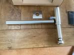 Stankafsluiter Dornbracht Nieuw, Doe-het-zelf en Verbouw, Sanitair, Ophalen of Verzenden, Zo goed als nieuw, Toilet